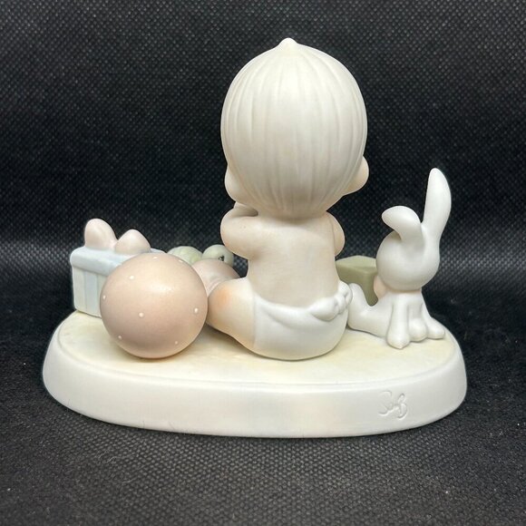 Precious Moments “Heaven bless you” figurine - Picture 2 of 5